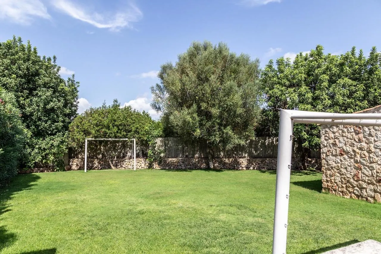 Son Moix Villa Manacor