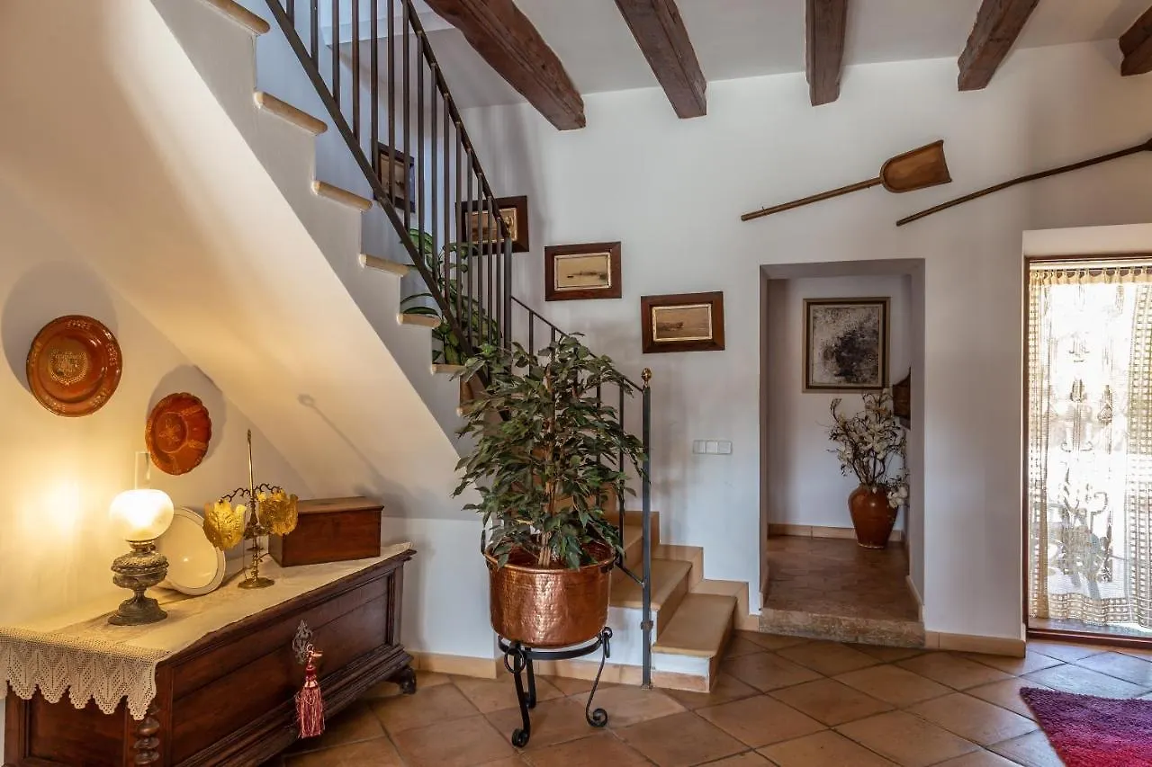 Villa Son Moix Manacor  España