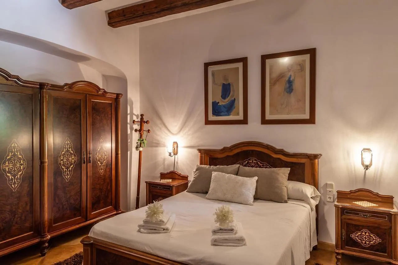 Villa Son Moix Manacor  Manacor (Mallorca)